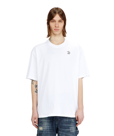 メンズ Tシャツ T-BOGGY-V2