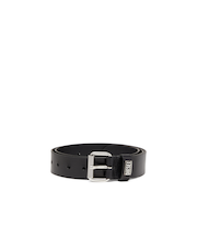 メンズ ベルト B-BISCOTTO-LOOP II