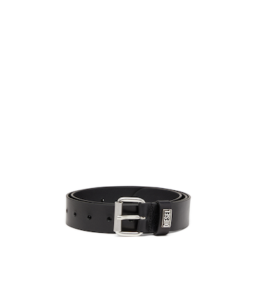 メンズ ベルト B-BISCOTTO-LOOP II