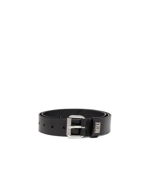メンズ ベルト B-BISCOTTO-LOOP II