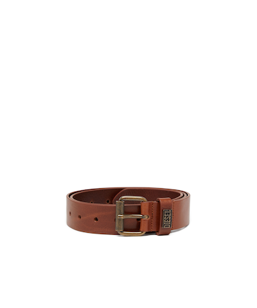 メンズ ベルト B-BISCOTTO-LOOP II