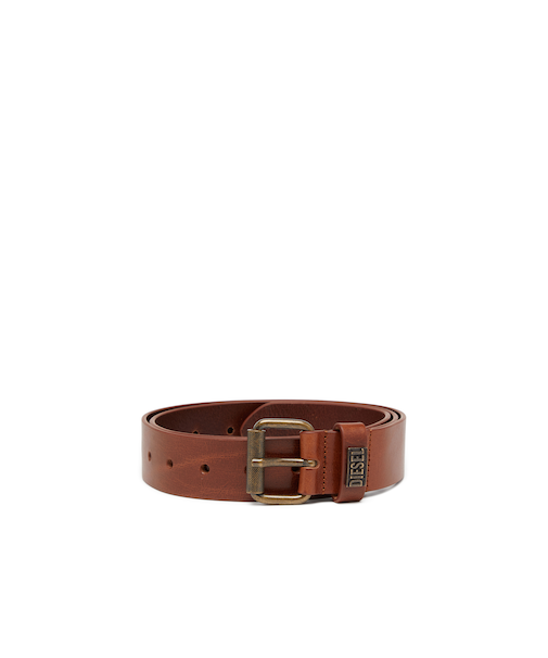 メンズ ベルト B-BISCOTTO-LOOP II
