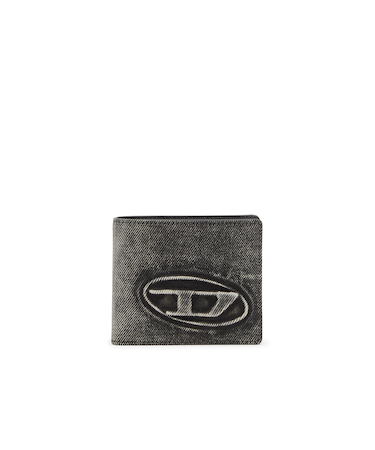 メンズ 二つ折りウォレット 1DR BI FOLD COIN S 3D