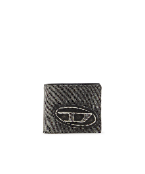 メンズ 二つ折りウォレット 1DR BI FOLD COIN S 3D