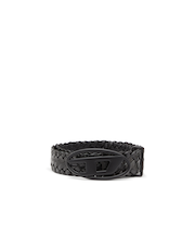 メンズ ベルト B-1DR BRAIDERED