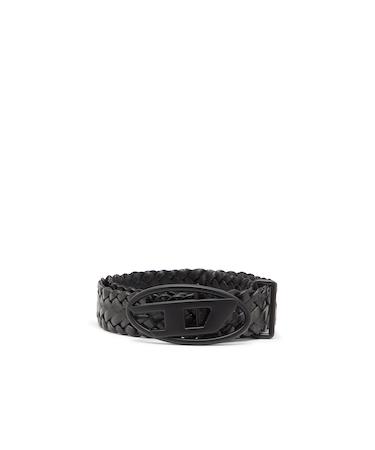 メンズ ベルト B-1DR BRAIDERED