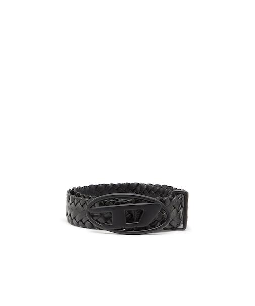 メンズ ベルト B-1DR BRAIDERED