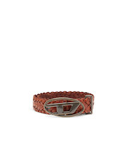 メンズ ベルト B-1DR BRAIDERED