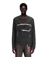 メンズ プルオーバーニット K-ROCH