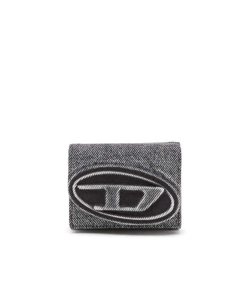 メンズ 三つ折りウォレット 1DR TRI FOLD COIN XS II｜ディーゼルの