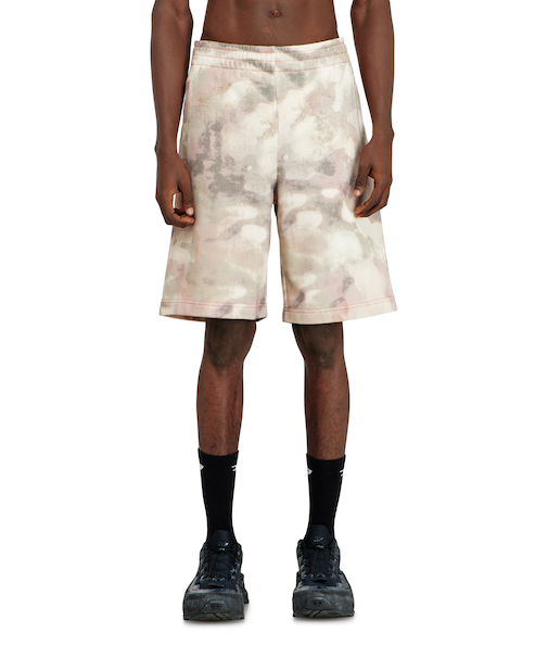 メンズ ショートパンツ P-CRONE-V1