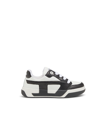 メンズ ローカットスニーカー S-D-OLLIE LOW