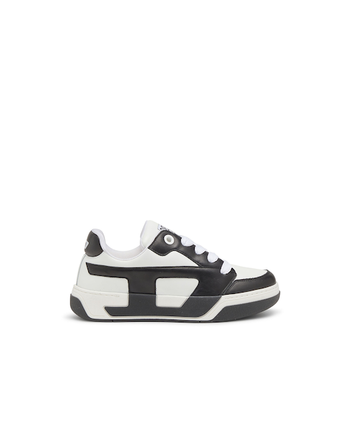 メンズ ローカットスニーカー S-D-OLLIE LOW