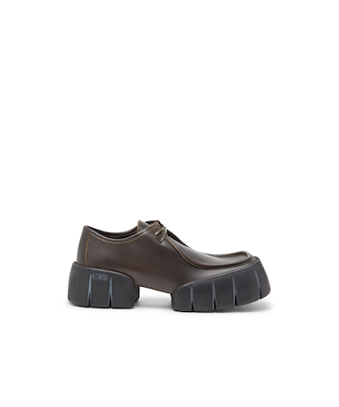 メンズ アンクルブーツ D-TEX WB