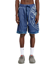 メンズ ショートパンツ P-OLLIE