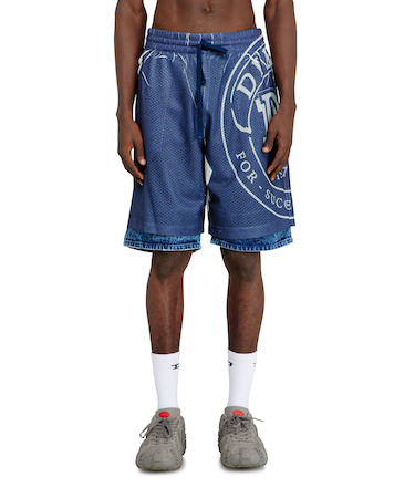 メンズ ショートパンツ P-OLLIE