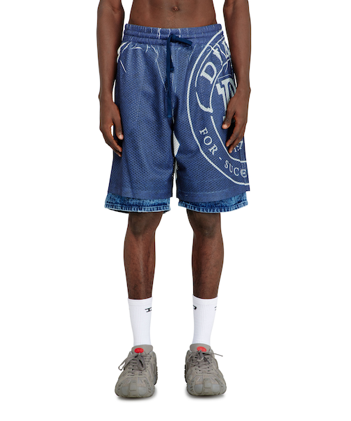 メンズ ショートパンツ P-OLLIE