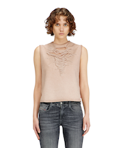 ウィメンズ  T-YASY-S1