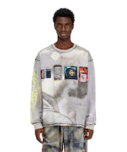 メンズ 長袖Tシャツ T-BOXT-LS-V3