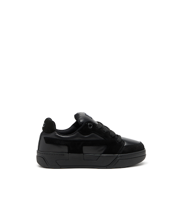 メンズ ローカットスニーカー S-D-OLLIE LOW