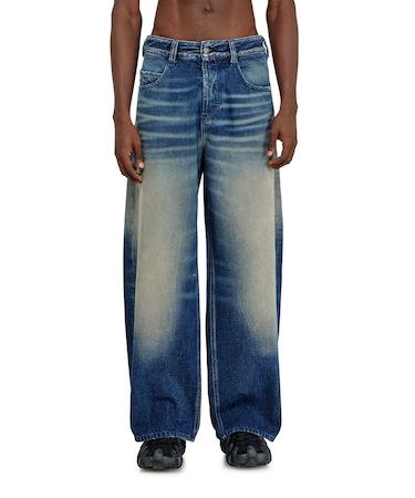 メンズ デニムパンツ 1997 D-ENIM-M L.32