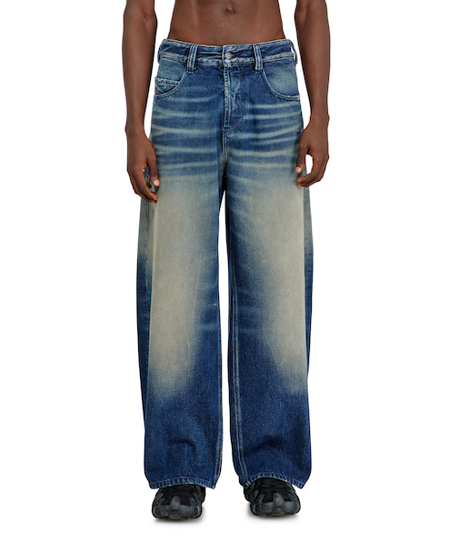 メンズ デニムパンツ 1997 D-ENIM-M L.32