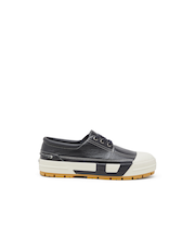 メンズ フラットシューズ S-D-VERSE MOCASSIN