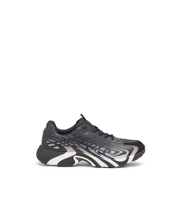 メンズ ローカットスニーカー S-D-VIT'S 500 LOW