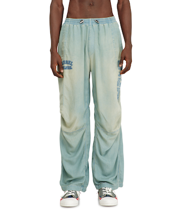 メンズ デニムパンツ D-PARI-S1