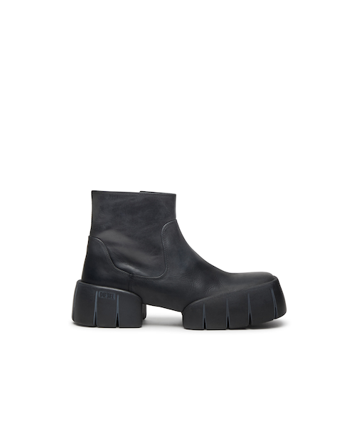 メンズ ブーツ D-TEX BT