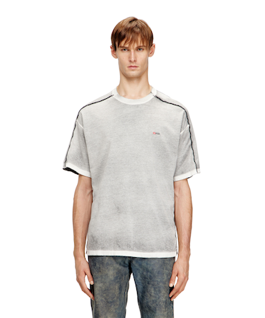 メンズ Tシャツ T-RIVEN