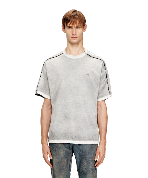 メンズ Tシャツ T-RIVEN