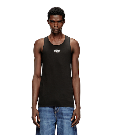 メンズ タンクトップ T-LIFTY-IOD