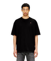 メンズ Tシャツ T-CRAHOR-BOXT-T1