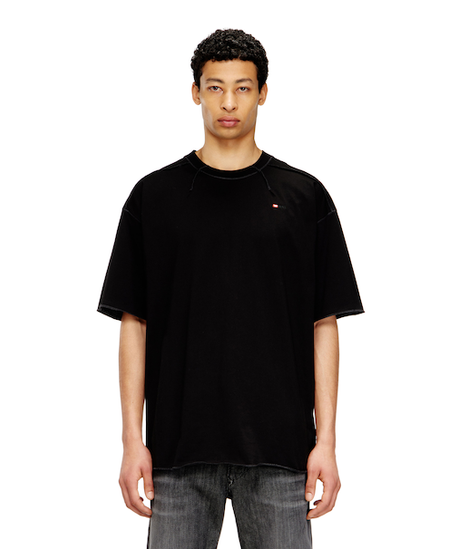 メンズ Tシャツ T-CRAHOR-BOXT-T1