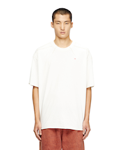 メンズ Tシャツ T-CRAHOR-BOXT-T1