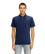 メンズ ポロシャツ T-SWIND-NEW