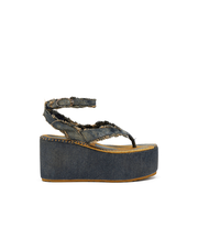 ウィメンズ SA-NIKOLA SANDAL