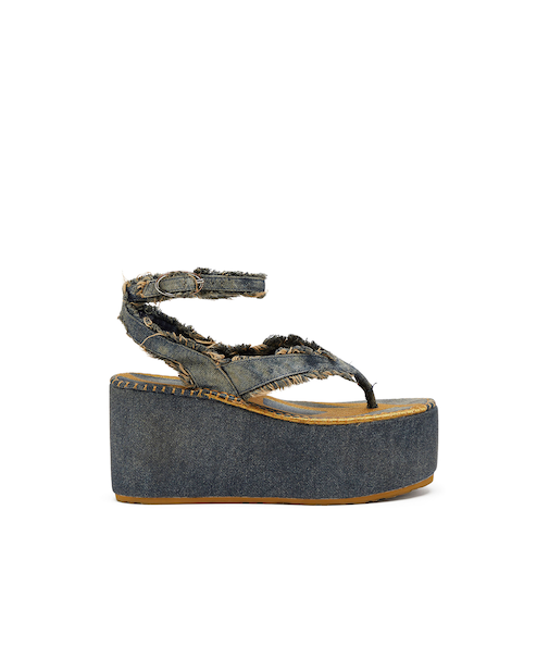 ウィメンズ  SA-NIKOLA SANDAL