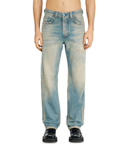 メンズ デニムパンツ 2024 D-MACS L.30