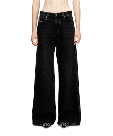 ウィメンズ デニムパンツ D-SIRE L.30