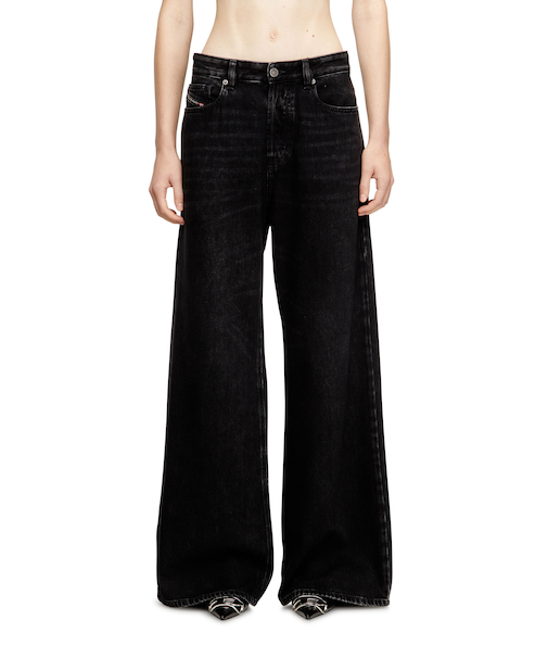 ウィメンズ デニムパンツ D-SIRE L.30