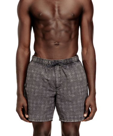メンズ スイムパンツ CONOR-43-DNM