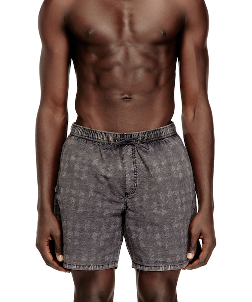 メンズ スイムパンツ CONOR-43-DNM