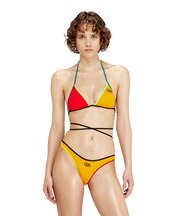 ウィメンズ スイムブラ TRISHA-D-POP