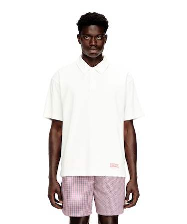 メンズ ポロシャツ JOSHUA-D-CORE