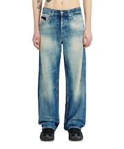 メンズ デニムパンツ 2001 D-MACRO L.30