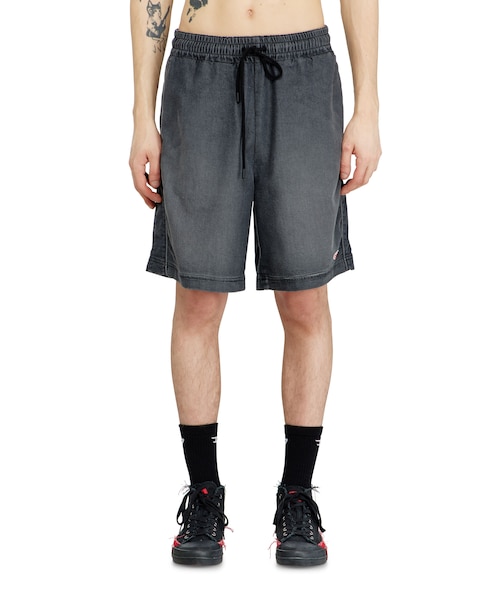 DIESEL | ディーゼル D-BOXY-NE ショートパンツ メンズ ショートパンツ D-BOXY-NE｜ディーゼルの通販｜&mall（アンド