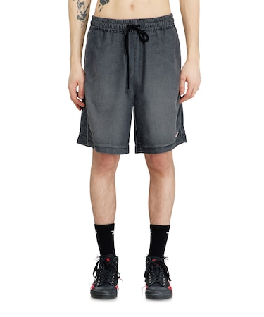 メンズ ショートパンツ D-BOXY-NE