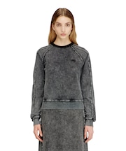 ウィメンズ プルオーバースウェット F-ALPY